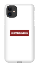 Controller Gang Case