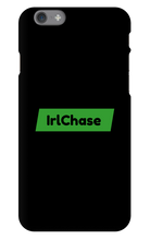 IrlChase's iPhone Phone Cases