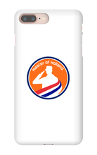 masterofholland iPhone Phone Cases