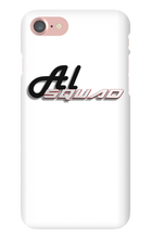 AlSquad iPhone Phone Cases
