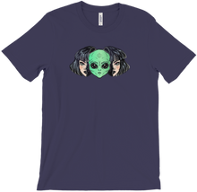 Unearthly Girl Disguise  T-Shirt