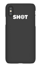 shot_of_love iPhone Phone Cases