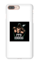 Its Mono iPhone Case