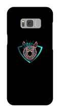vatren_the_druid Samsung Phone Cases