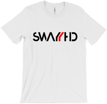 SwayyHD Custom Text T-Shirt