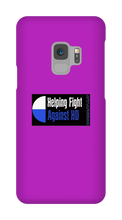 BP vs HD Samsung Phone Cases