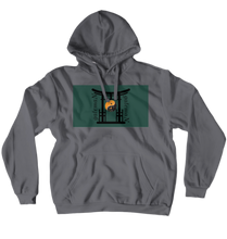 gatemantft Hoodies (No-Zip/Pullover)