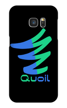 qu0il Samsung Phone Cases