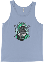 Rockabily Tank Top