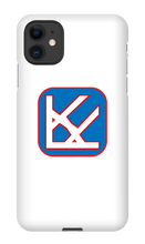 karlkaput iPhone Phone Cases