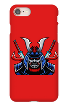 strickeez iPhone Phone Cases