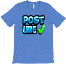 Posture Check T-Shirt