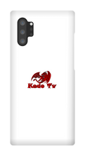 kedo_tv Samsung Phone Cases