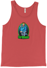 sir_gr8nes Tank Top