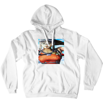 antonyogeska Hoodies (No-Zip/Pullover)