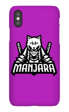 manjara iPhone Phone Cases