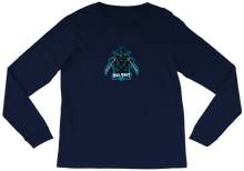 s1lent117 Long Sleeve Tee