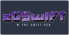 SwiFT Den XXL Gaming Mousepad
