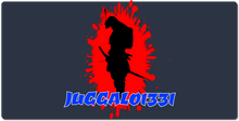 juggalo1331 XXL Gaming Mousepad