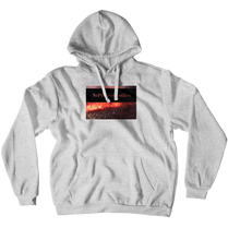 NoPyroNoHoodie