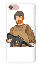 Tarkov iPhone Phone Cases