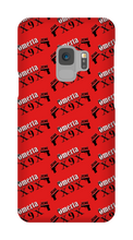 jdhertz - Omerta Samsung Phone Cases