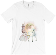 Lady Lazzarus T Shirt