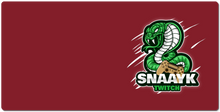 snaayk XXL Gaming Mousepad