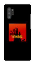 tothmonra Samsung Phone Cases