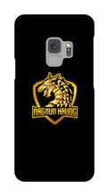 magnum_havoc Samsung Phone Cases