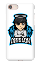Marlox Iphone case