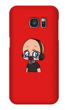 ravn81 Samsung Phone Cases