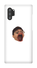 Marsehlus POG Samsung Case