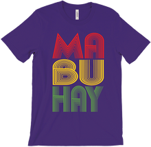 Mabuhay T-Shirt