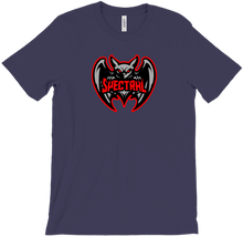 spectral-3156 T-Shirts