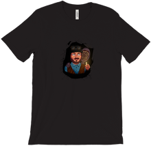 randombritishdude Teeth T-Shirts
