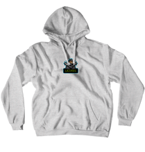 Farbcore Hoodies