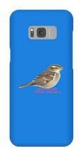 sparrowhide Samsung Phone Cases