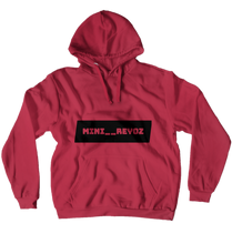 mini__reyoz Hoodies (No-Zip/Pullover)