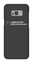 obsidianleader Samsung Phone Cases