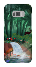 Bosque Samsung Phone Cases