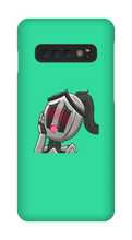 sirfavalot Samsung Phone Cases