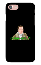 Culurien331 iPhone Cases