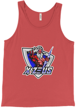 twitchxzeus2 Tank Top