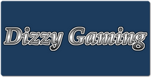 DizzyGaming XXL Gaming Mousepad