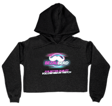 BETTER QUALITY | Pulli, Crop | bezauBERD