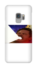 kinglion3752865 Samsung Phone Cases