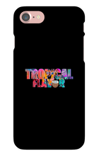 tropicalflavor23 iPhone Phone Cases