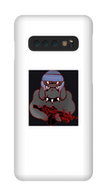 maddog_rico Samsung Phone Cases