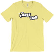Comfy T Shirt - Charity Special